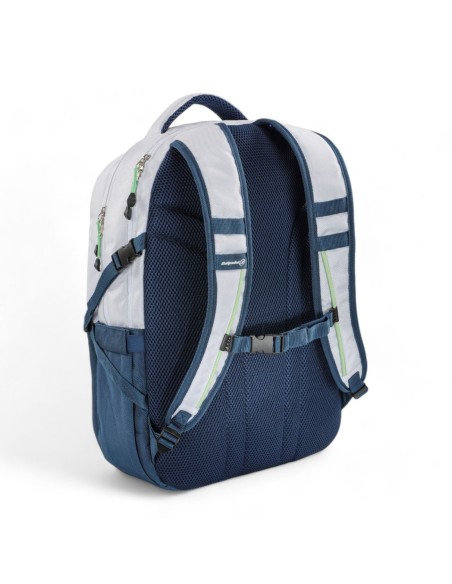 Mochila Bullpadel BPM25021 Pearl Blanca Mujer | Ofertas de pádel